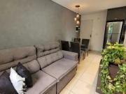 Apartamento para Venda em Campo Grande/MS Parque...