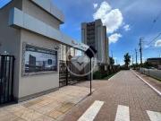 Apartamento para Venda em Campo Grande/MS Parque...