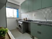 Apartamento para Venda em Campo Grande/MS Parque...