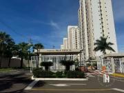 Apartamento para Venda em Campo Grande/MS Parque...