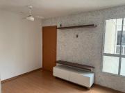 Apartamento para Venda em Campo Grande/MS Pioneiros 2...