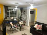 Apartamento para Venda em Campo Grande/MS Pioneiros 3...