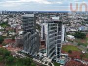 Apartamento para Venda em Campo Grande/MS Royal Park 3...