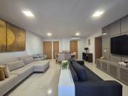 Apartamento para Venda em Campo Grande/MS Vila Margarida...