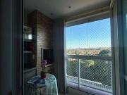 Apartamento para Venda em Campo Grande/MS São Francisco...