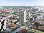 Apartamento para Venda em Campo Grande/MS São Francisco...