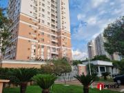 Apartamento para Venda em Campo Grande/MS São Francisco...