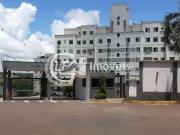Apartamento para Venda em Campo Grande/MS São Francisco...