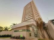 Apartamento para Venda em Campo Grande/MS São Francisco...