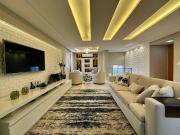 Apartamento para Venda em Campo Grande/MS São Francisco...