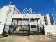 Apartamento para Venda em Campo Grande/MS Tiradentes Apartamento para Venda em Campo Grande/MS Tiradentes