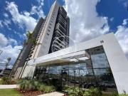 Apartamento para Venda em Campo Grande/MS Tiradentes 1...