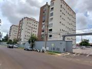 Apartamento para Venda em Campo Grande/MS Tiradentes 1...