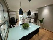 Apartamento para Venda em Campo Grande/MS Tiradentes 2...