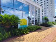 Apartamento para Venda em Campo Grande/MS Tiradentes 2...