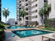Apartamento para Venda em Campo Grande/MS Tiradentes 2...