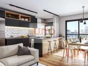 Apartamento para Venda em Campo Grande/MS Tiradentes 2...