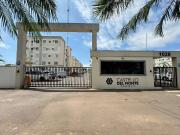 Apartamento para Venda em Campo Grande/MS Tiradentes 2...