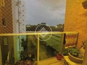 Apartamento para Venda em Campo Grande/MS Tiradentes 2...