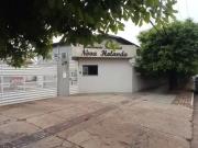 Apartamento para Venda em Campo Grande/MS Tiradentes 2...