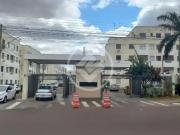 Apartamento para Venda em Campo Grande/MS Tiradentes 2...