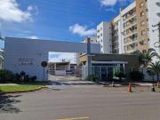 Apartamento para Venda em Campo Grande/MS Tiradentes 2...
