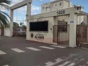 Apartamento para Venda em Campo Grande/MS Tiradentes 2...