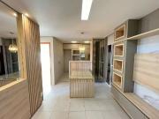 Apartamento para Venda em Campo Grande/MS Tiradentes 2...