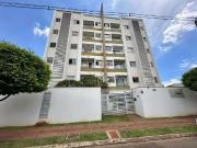 Apartamento para Venda em Campo Grande/MS Tiradentes 2...