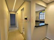 Apartamento para Venda em Campo Grande/MS Tiradentes 3...