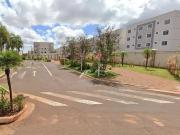 Apartamento para Venda em Campo Grande/MS Vila Adelina 2...