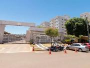 Apartamento para Venda em Campo Grande/MS Vila...