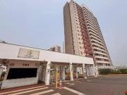 Apartamento para Venda em Campo Grande/MS Vila Margarida...