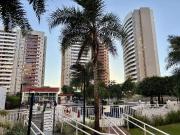 Apartamento para Venda em Campo Grande/MS Vila Margarida
