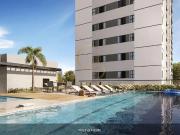 Apartamento para Venda em Campo Grande/MS Vila Margarida...