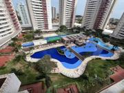 Apartamento para Venda em Campo Grande/MS Vila Margarida...