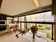 Apartamento para Venda em Campo Grande/MS Vila Margarida...