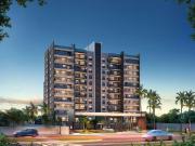 Apartamento para Venda em Campo Grande/MS Vila Nascente...