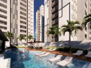 Apartamento para Venda em Campo Grande/MS Vila Vilas...