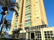 Apartamento para Venda em Campo Grande/MS Vivendas do...