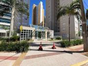 Apartamento para Venda em Campo Grande/MS Vivendas do...