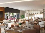 Apartamento para Venda em Campo Grande/MS Vivendas do...