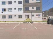 Apartamento para Venda em Campo Largo/PR Bom Jesus 2 Quartos