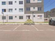 Apartamento para Venda em Campo Largo/PR Bom Jesus 2 Quartos