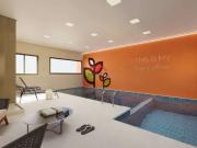 Apartamento para Venda em Campo Largo/PR Bom Jesus 2 Quartos