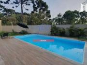 Apartamento para Venda em Campo Largo/PR Bom Jesus 2 Quartos