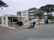 Apartamento para Venda em Campo Largo/PR Campo do Meio 2...