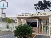 Apartamento para Venda em Campo Largo/PR Jardim Itaqui 2...