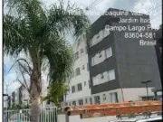 Apartamento para Venda em Campo Largo/PR Jardim Itaqui 2...