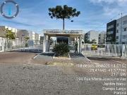 Apartamento para Venda em Campo Largo/PR Jardim Itaqui 2...